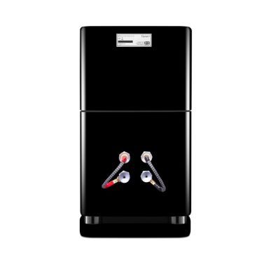 Полочная акустика Wharfedale Elysian 1 PIANO BLACK